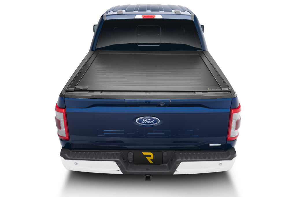 Retrax Retractable Tonneau Covers T-60379 product image 7