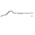 MagnaFlow Exhaust Products Exhaust System Kit 17876 product image 10