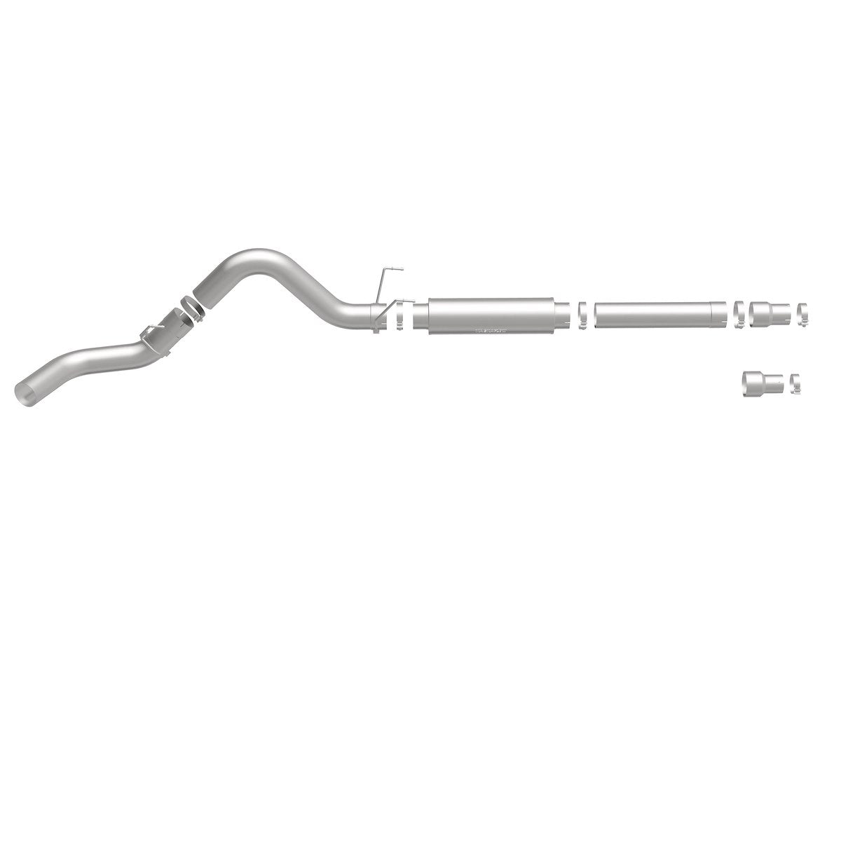 MagnaFlow Exhaust Products Exhaust System Kit 17876 product image 10