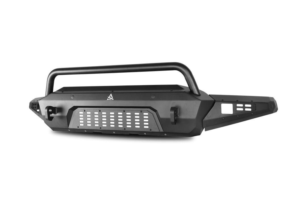 Attica 4x4 Bumper ATTF103A101-BX product image 3