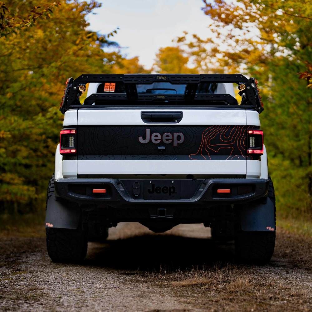 KC HiLiTES Off-Road Light 265 product image 15