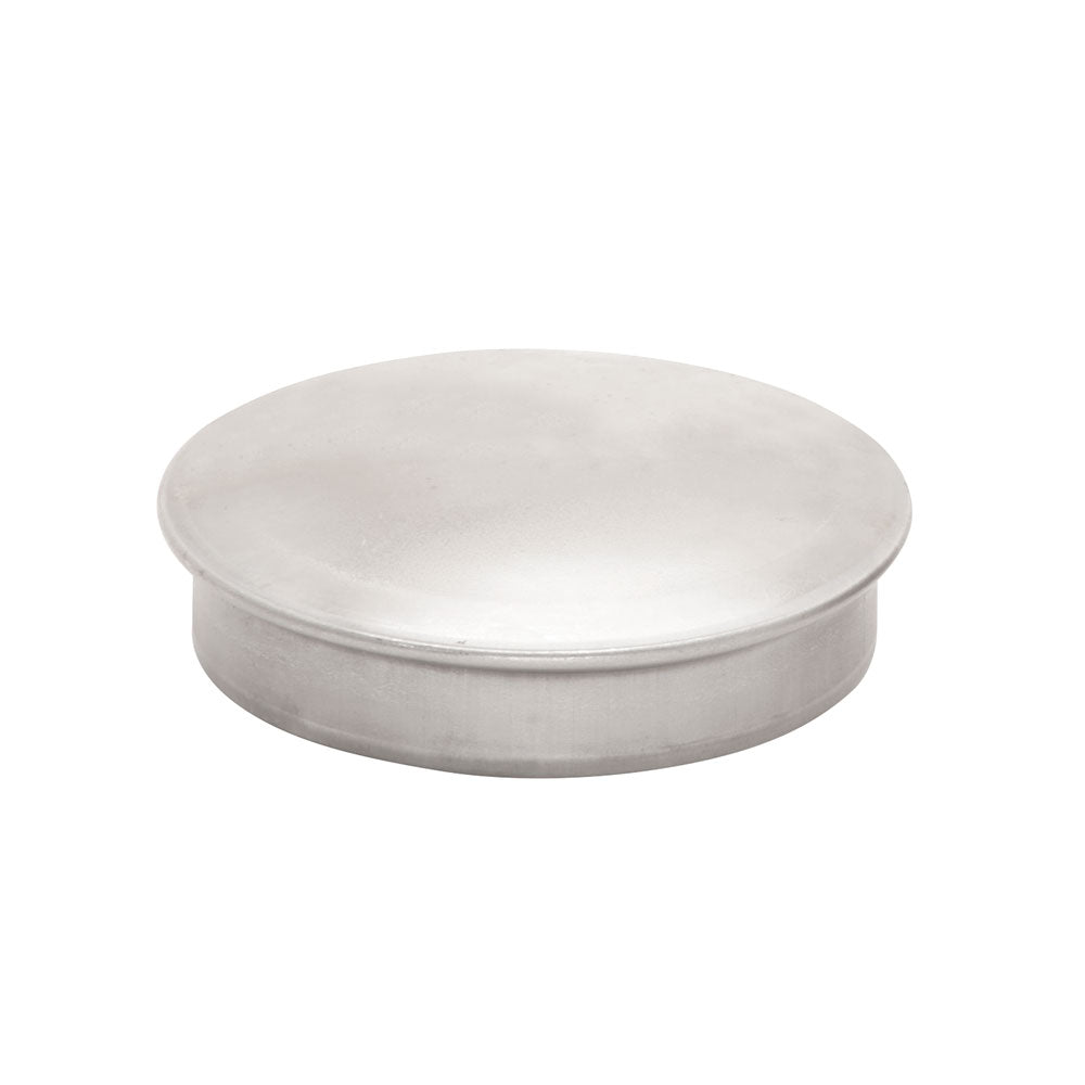 Fulton Trailer Wheel Bearing Dust Cap, 1600 Series, Fits 3.125 in Hub Diameter - 001609