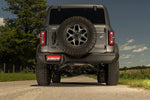 Flowmaster Exhaust System Kit 738123 product image 8
