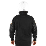 Racequip Racing Apparel, 111 Series, 2 Extra Large, SFI 3.2A/1 Rated - 111007