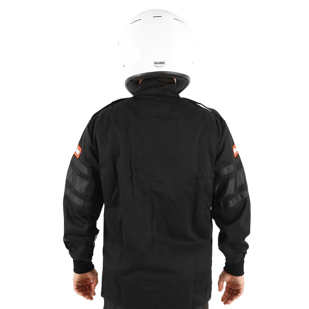 Racequip Racing Apparel, 111 Series, 2 Extra Large, SFI 3.2A/1 Rated - 111007