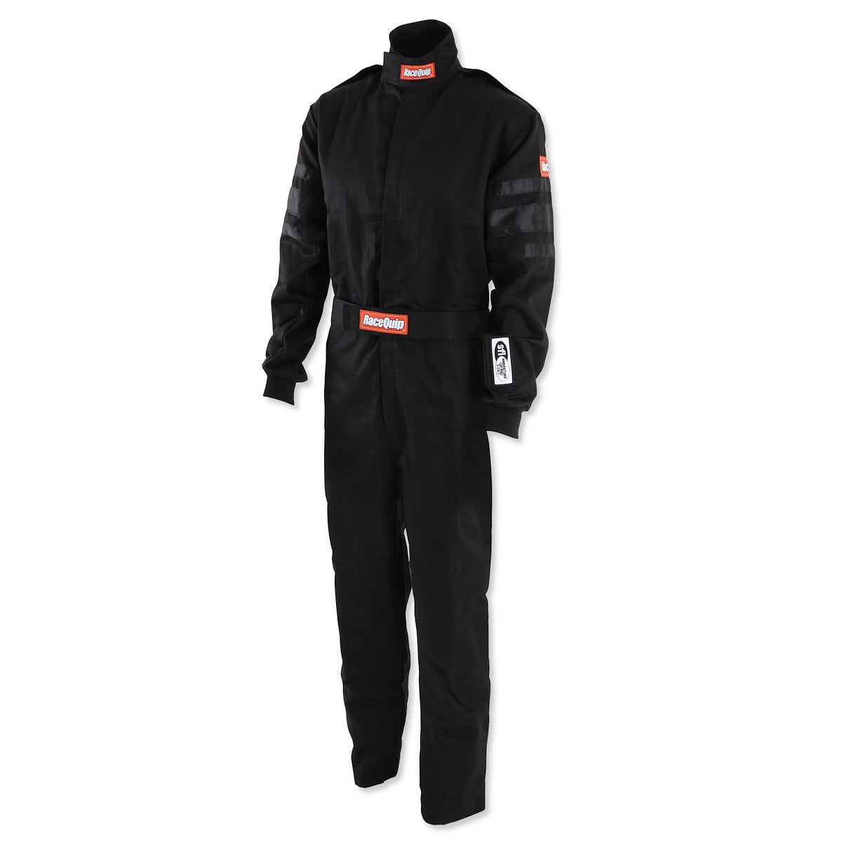 Racequip Racing Apparel, 110 Series, SFI 3.2A/1 Rated, Thermal Protective Performance 11 - 110005
