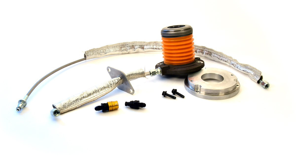 Centerforce Clutch Throwout Bearing - 601807