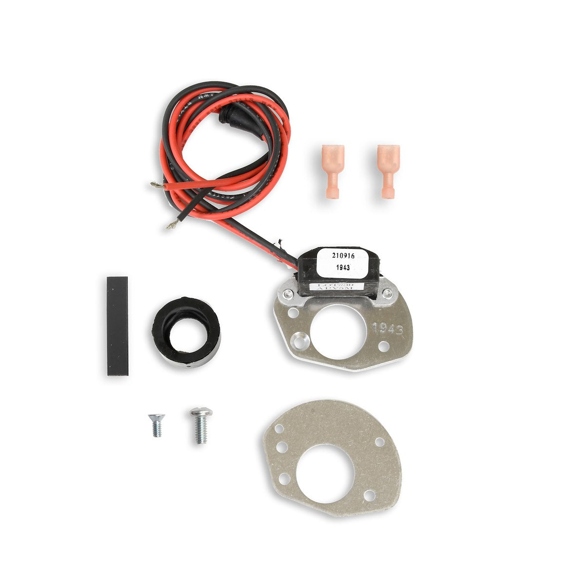 Pertronix Distributor Electronic Conversion Kits 1943 product image 1