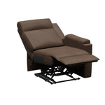Lippert Chair, Heritage Theater Series, 27-1/2 in Width x 35 in Depth x 39 in Height Overall, 64 in Reclining Depth - 2024044092