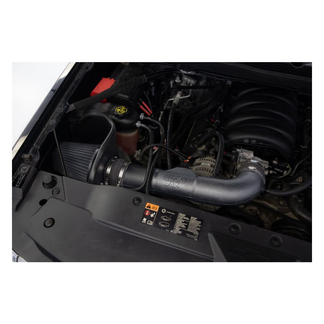 K&N Filters 30-3082 product image 5