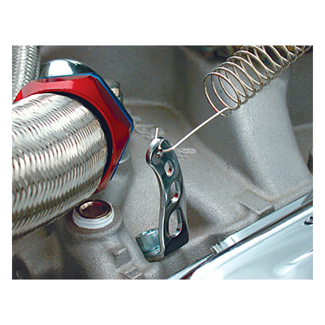 Spectre Engine Dress-Up & Linkage 4708 product image 2