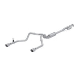 MBRP Exhaust Exhaust System Kit S5021304 product image 1