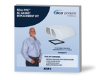 Dicor Corp. Air Conditioner Installation Kit - ACGR-1