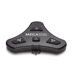 Humminbird Transducer Adapter, Black - 740210-1