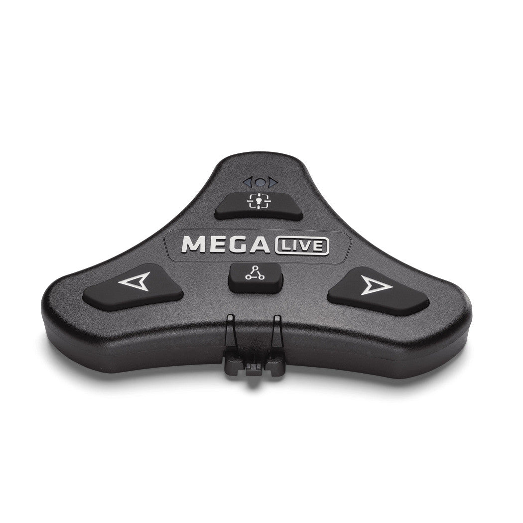 Humminbird Transducer Adapter, Black - 740210-1
