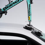 SeaSucker Bike Rack, Holds 1 Bike, Up To 45 lb Weight Capacity, Black - BT1004.1