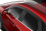 Husky Liners Vent Visors 2854132 product image 2