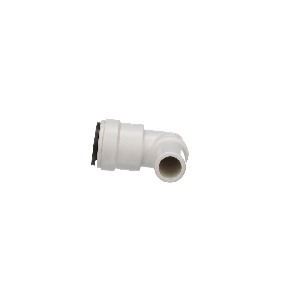 AquaLock Fresh Water Adapter Fitting, 90 degree Stackable Elbow, Off-White - 3518-10