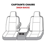 Covercraft Seat Covers SS2299PCCH product image 5