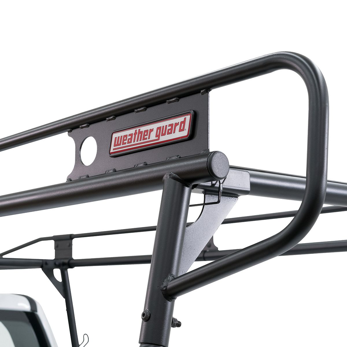 Weather Guard Truck & Van Racks 1275-52-02 product image 10