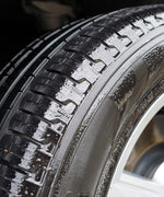 Rain-X Tire Dressing, Black Magic  Intense  Tire Wet, Used To Leave Tires Looking Wet/Black And Glossy, 17 oz Bottle - 120079