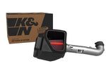 K&N Air Cleaner Assemblies and Air Intake Kits 70-3082 product image 5