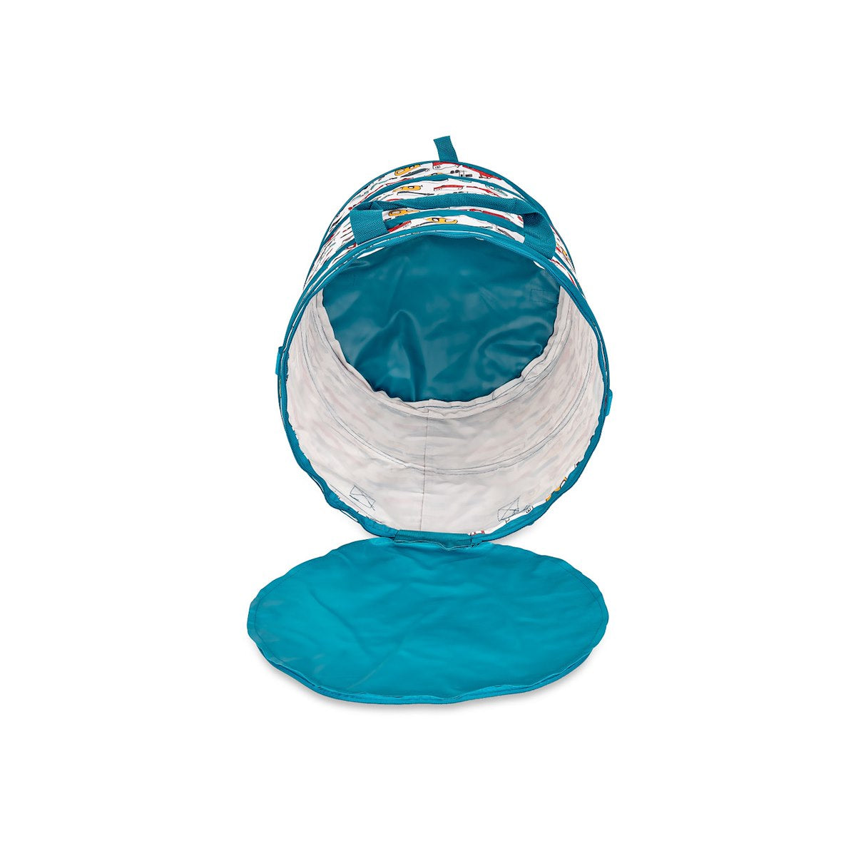 Camco Collapsible Container, Holds 30 gal Kitchen Size Trash Bag - 42989