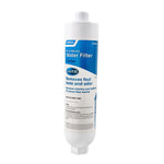 Camco Fresh Water Filter, Filters Down to 150 Microns - 40645