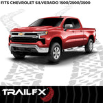 TrailFX Fender Flares TFC3005OE product image 6
