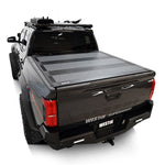 Westin Hard Folding Tonneau Covers 19-42785 product image 15