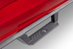 N-Fab Nerf Bar, Textured Powder Coated Black, Steel - EXJ184-TX