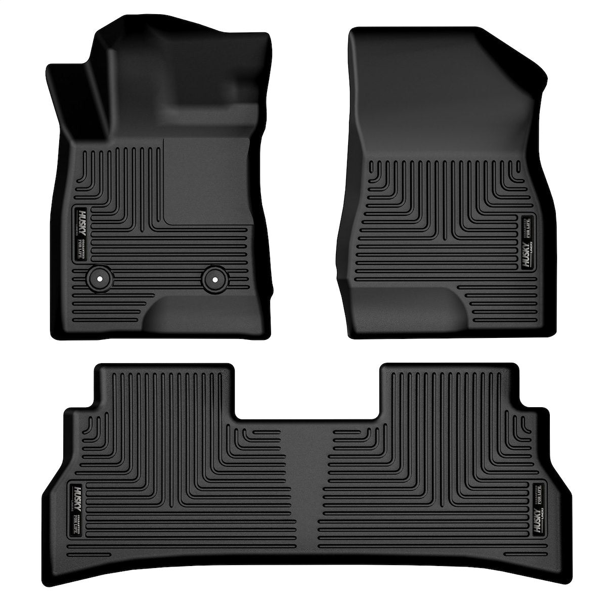 Husky Liners Floor Mats & Liners 99261 product image 1