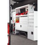 Weather Guard Rack & Van Equipment Accessories 9864-3-01 product image 2