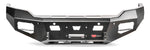 Warn Winch Bumper 107001 product image 1