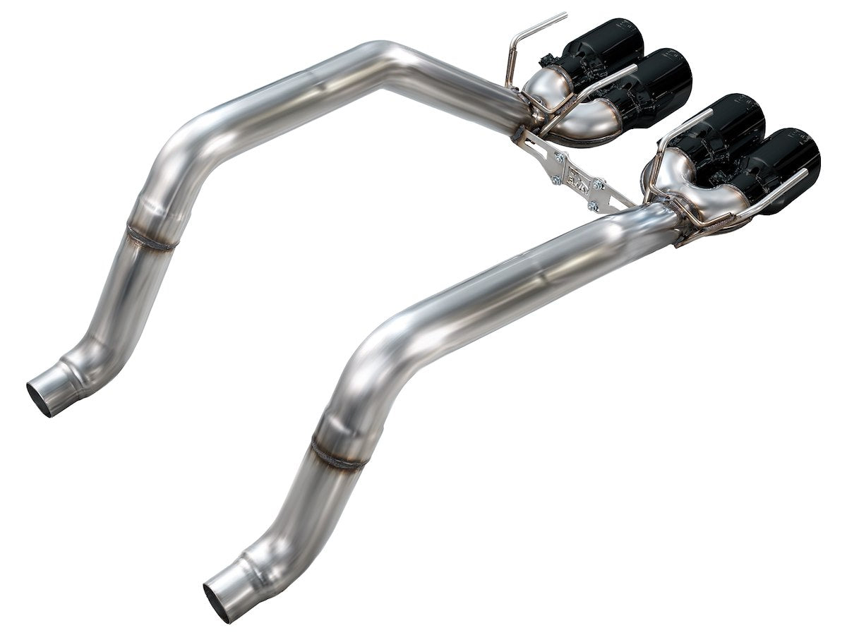 AWE Tuning Exhaust System Kit 3020-43662 product image 2