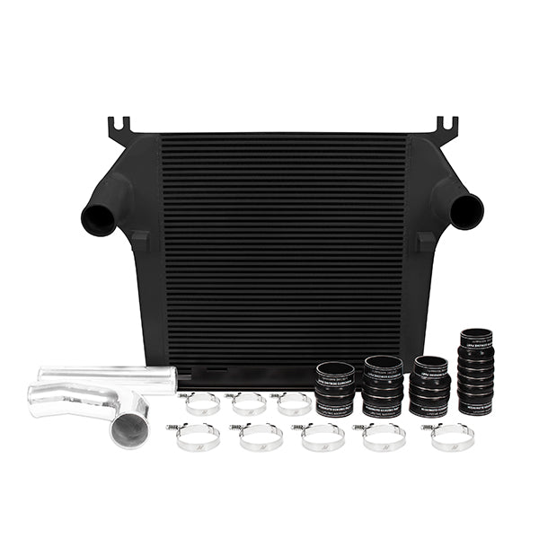 Mishimoto Intercooler Kit MMINT-RAM-10KBK product image 1