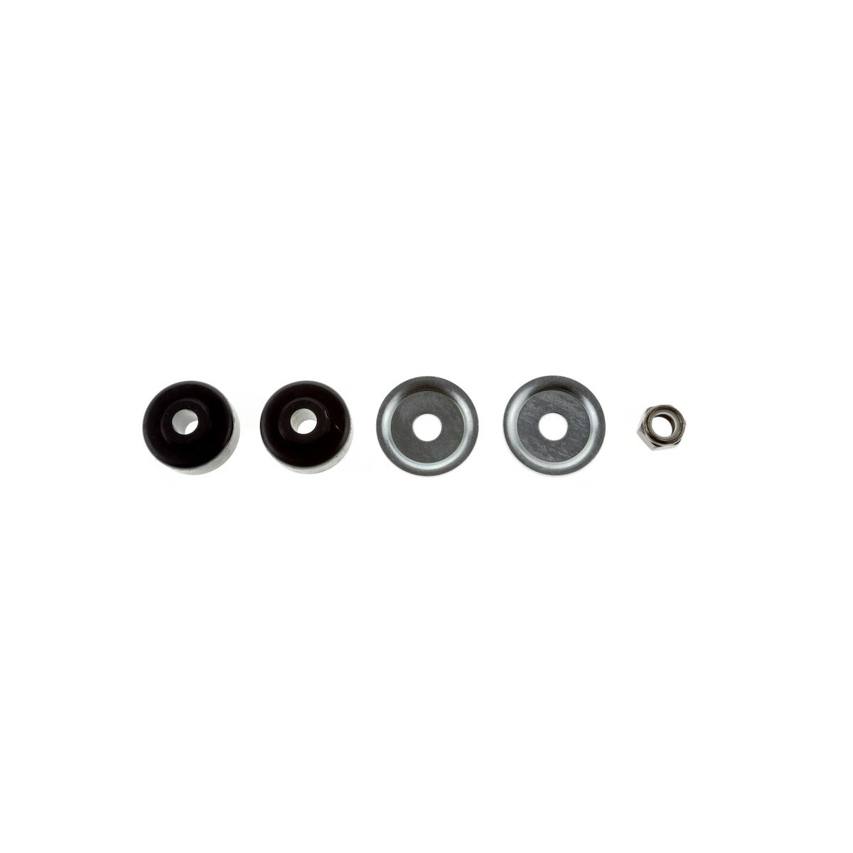 Bilstein Shocks & Dampers 24-185400 product image 2