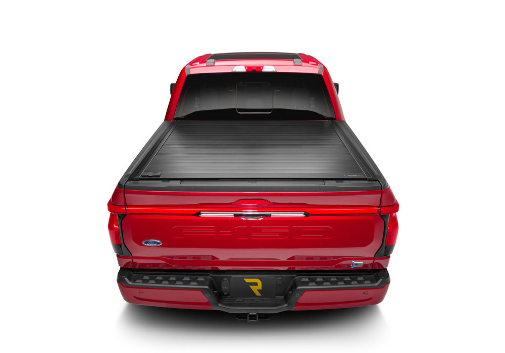 Retrax Retractable Tonneau Covers 80378 product image 4