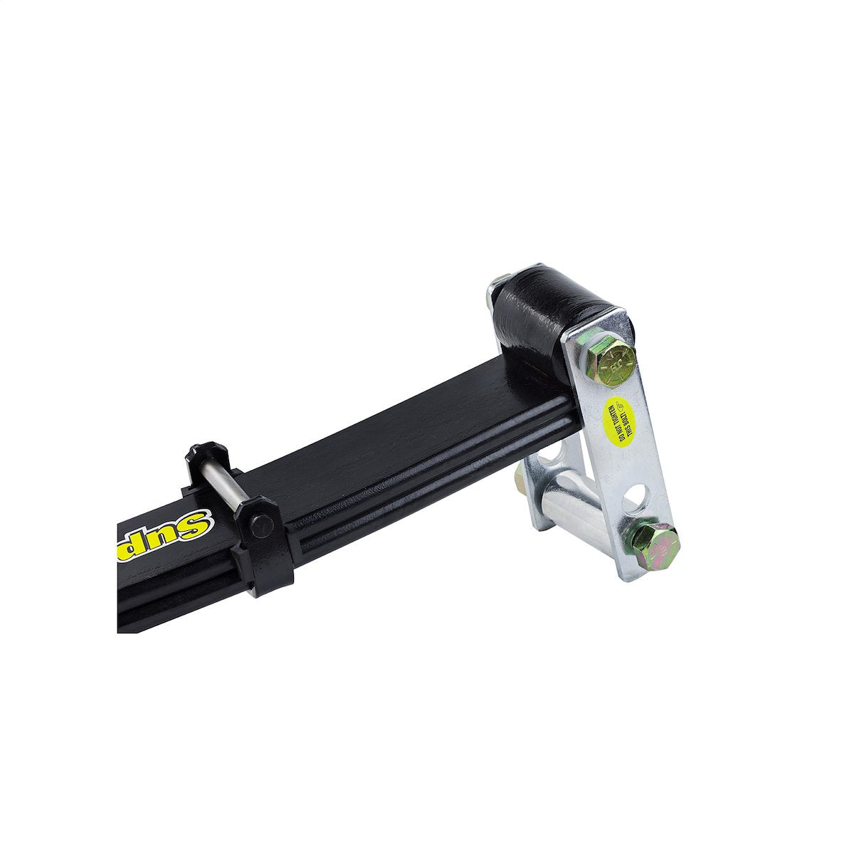 SuperSprings Leaf Helper Spring SSA26 product image 6