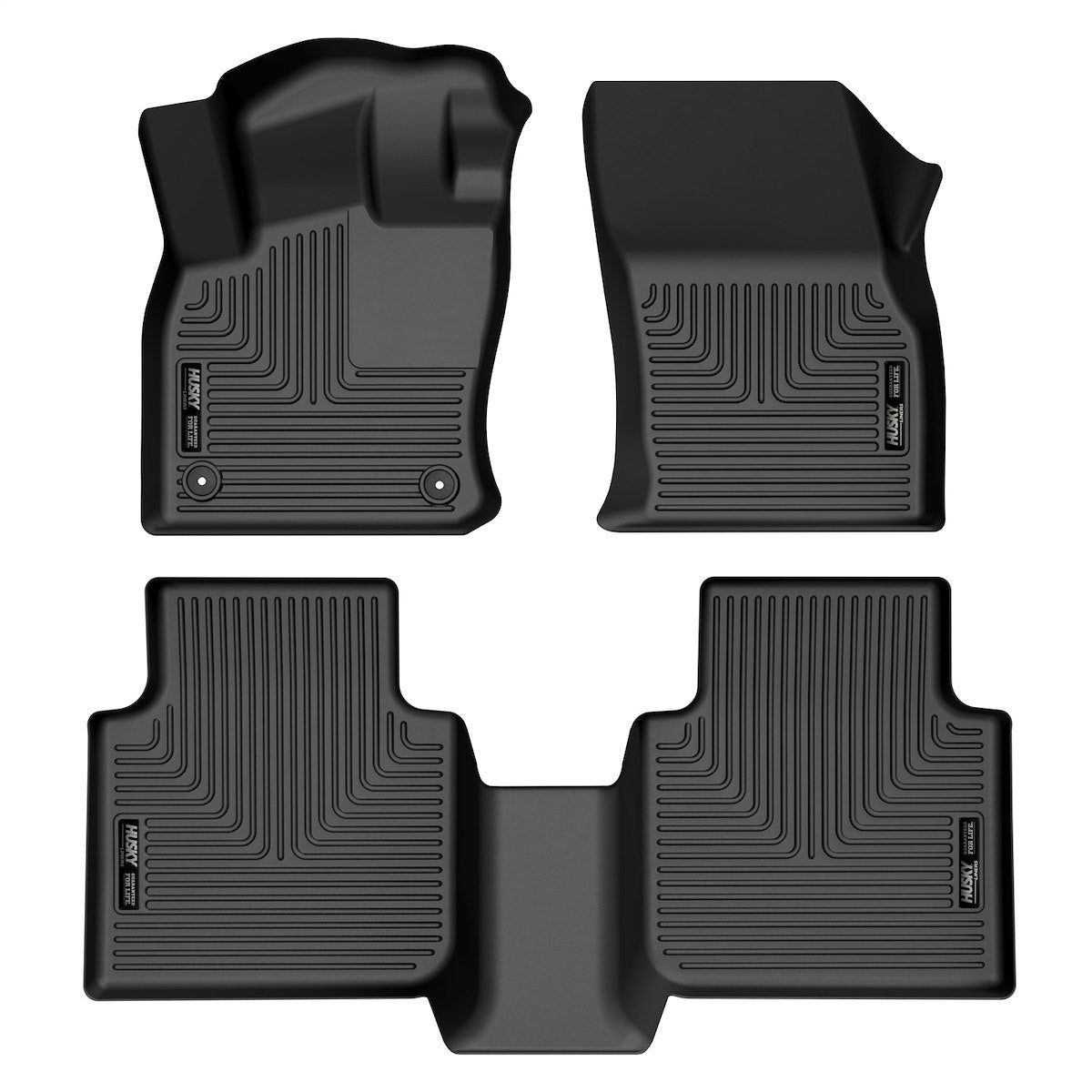 Husky Liners Floor Mats & Liners 95231 product image 1