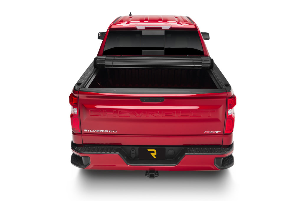TruXedo Hard Rolling Tonneau Covers 1572416 product image 8