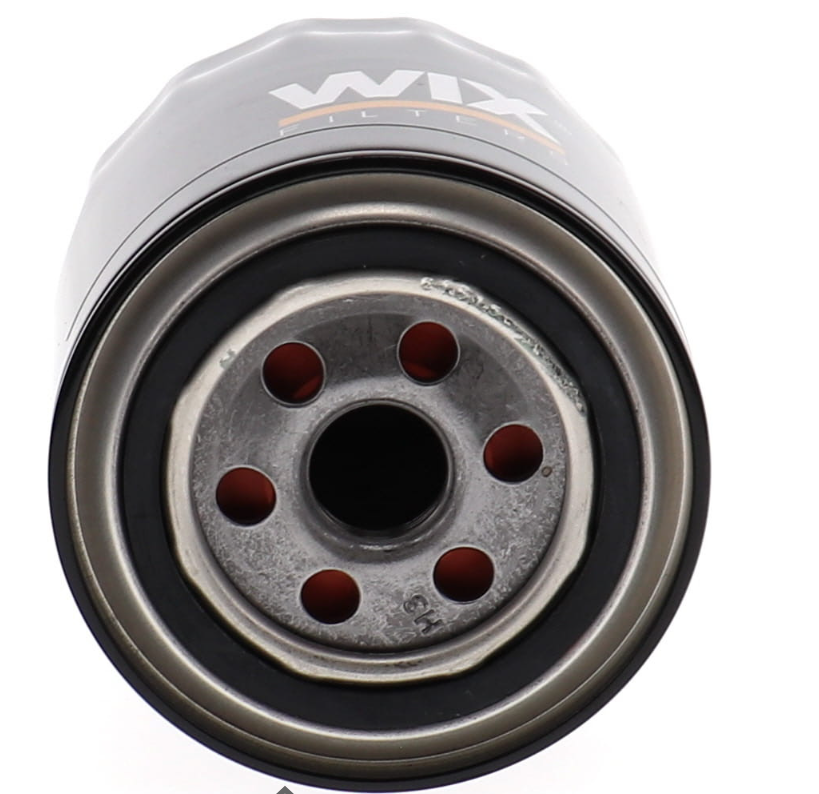 WIX Filters Oil Filters 51258 product image 3