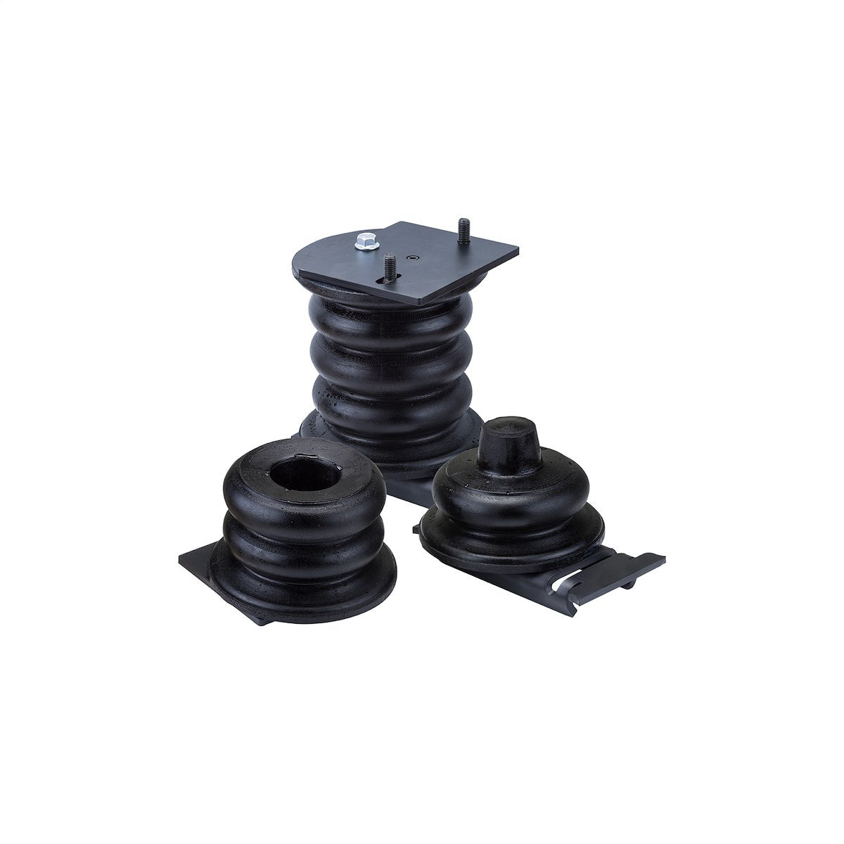 SuperSprings Air Suspension Helper Spring Kit SSR-301-47-2 product image 1