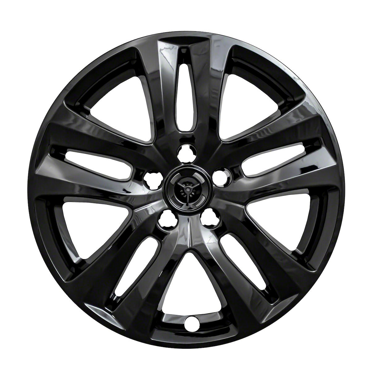Coast2Coast Wheel Skins & Styled Wheel Covers IWCIMP441BLK product image 1