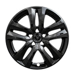 Coast2Coast Wheel Skins & Styled Wheel Covers IWCIMP441BLK product image 1