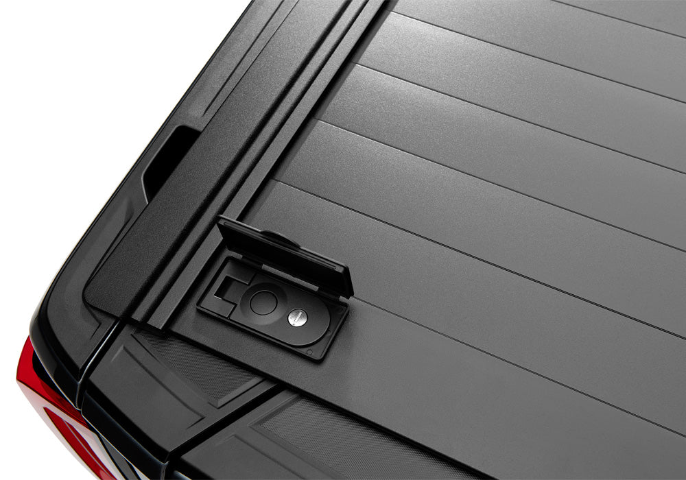 Retrax Retractable Tonneau Covers 80483 product image 14