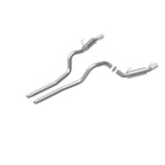 MagnaFlow Exhaust Products Exhaust System Kit 16572 product image 16