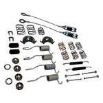 Crown Automotive Brake Replacement Parts 4636779 product image 2