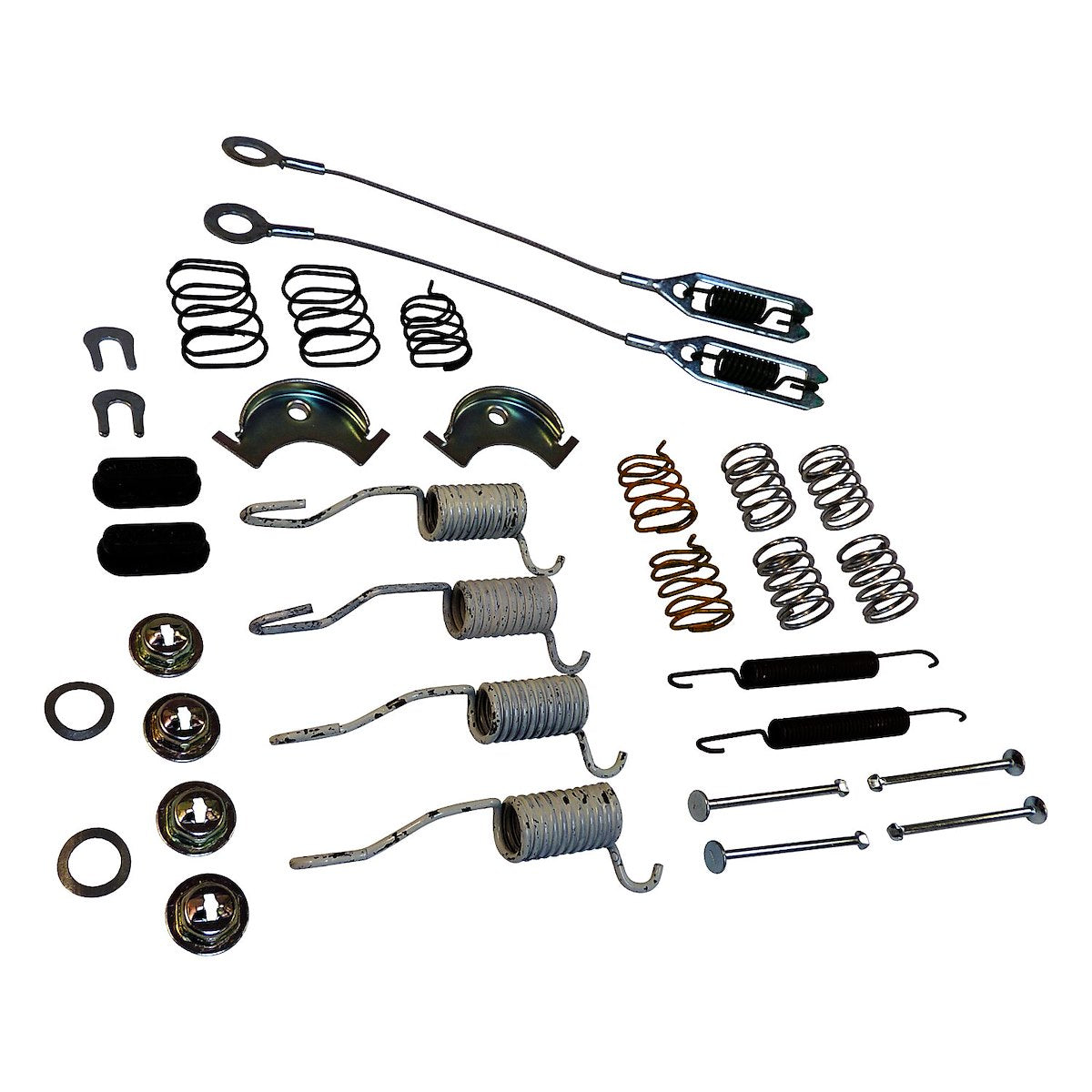Crown Automotive Brake Replacement Parts 4636779 product image 2