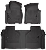 Husky Liners Floor Mats & Liners 94021 product image 1